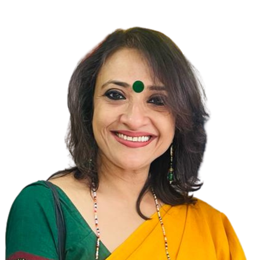 Indrani Basu Indrani Basu