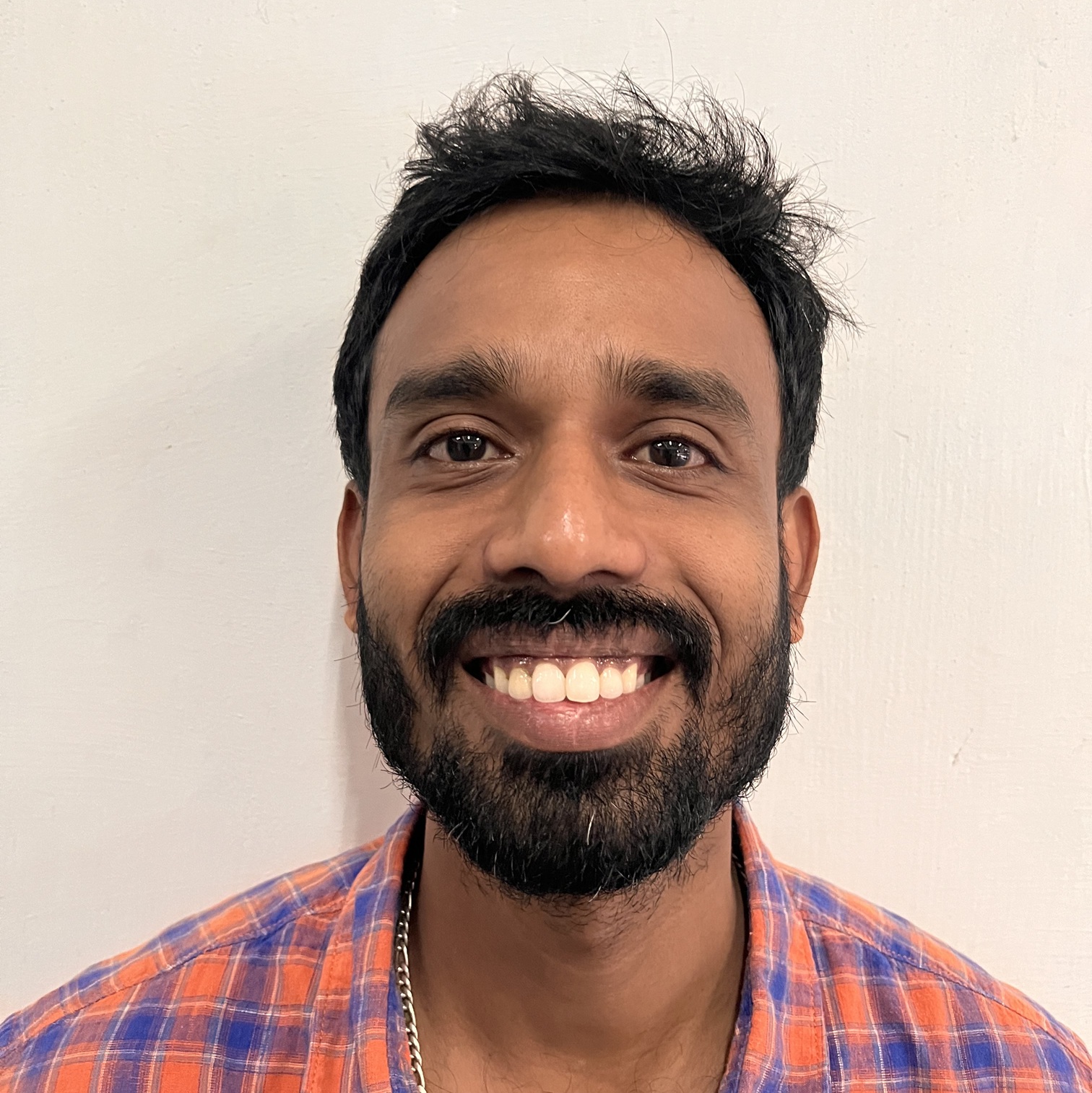 Kanniraj Mariappan Kanniraj Mariappan