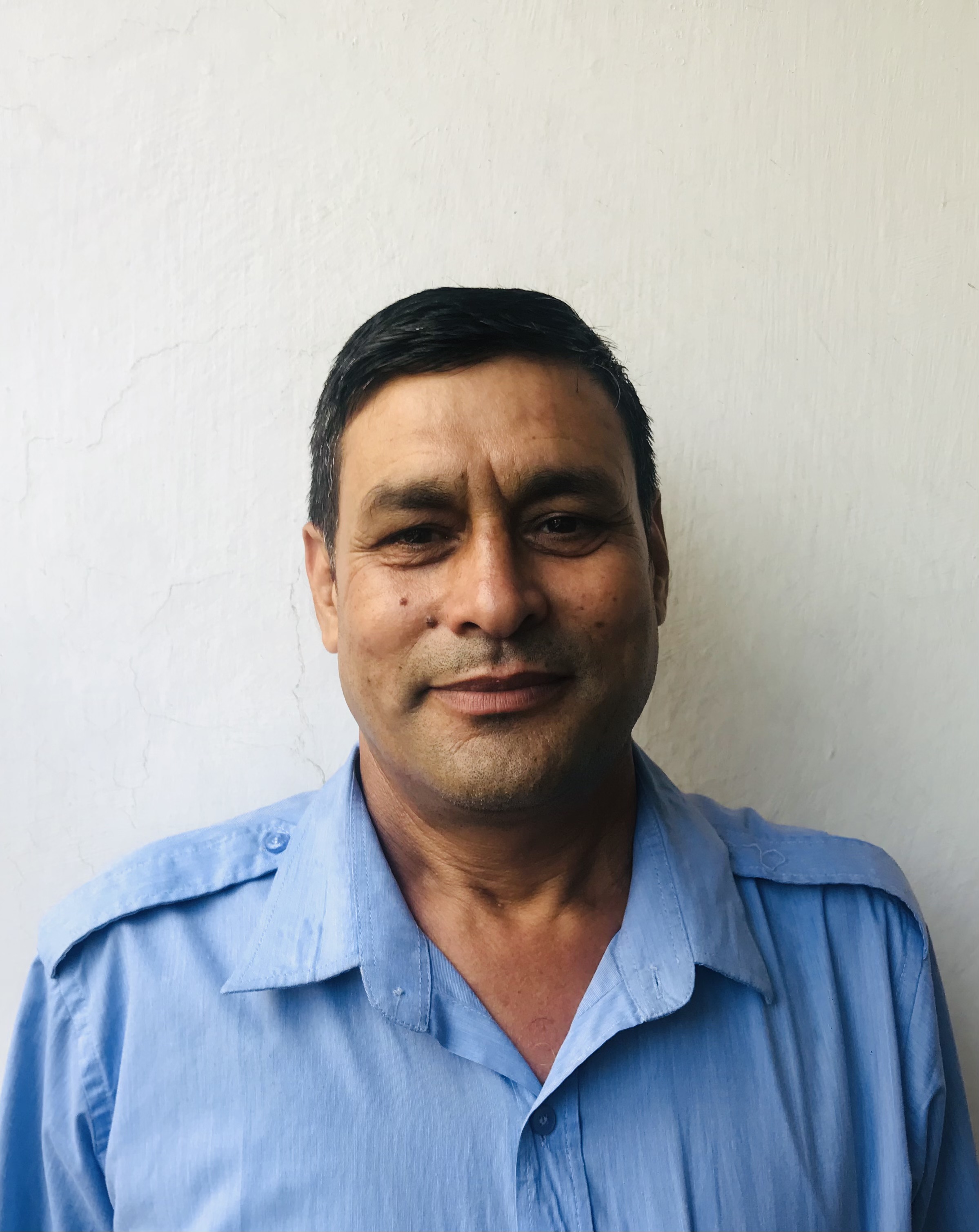 Pan Singh Negi Pan Singh Negi