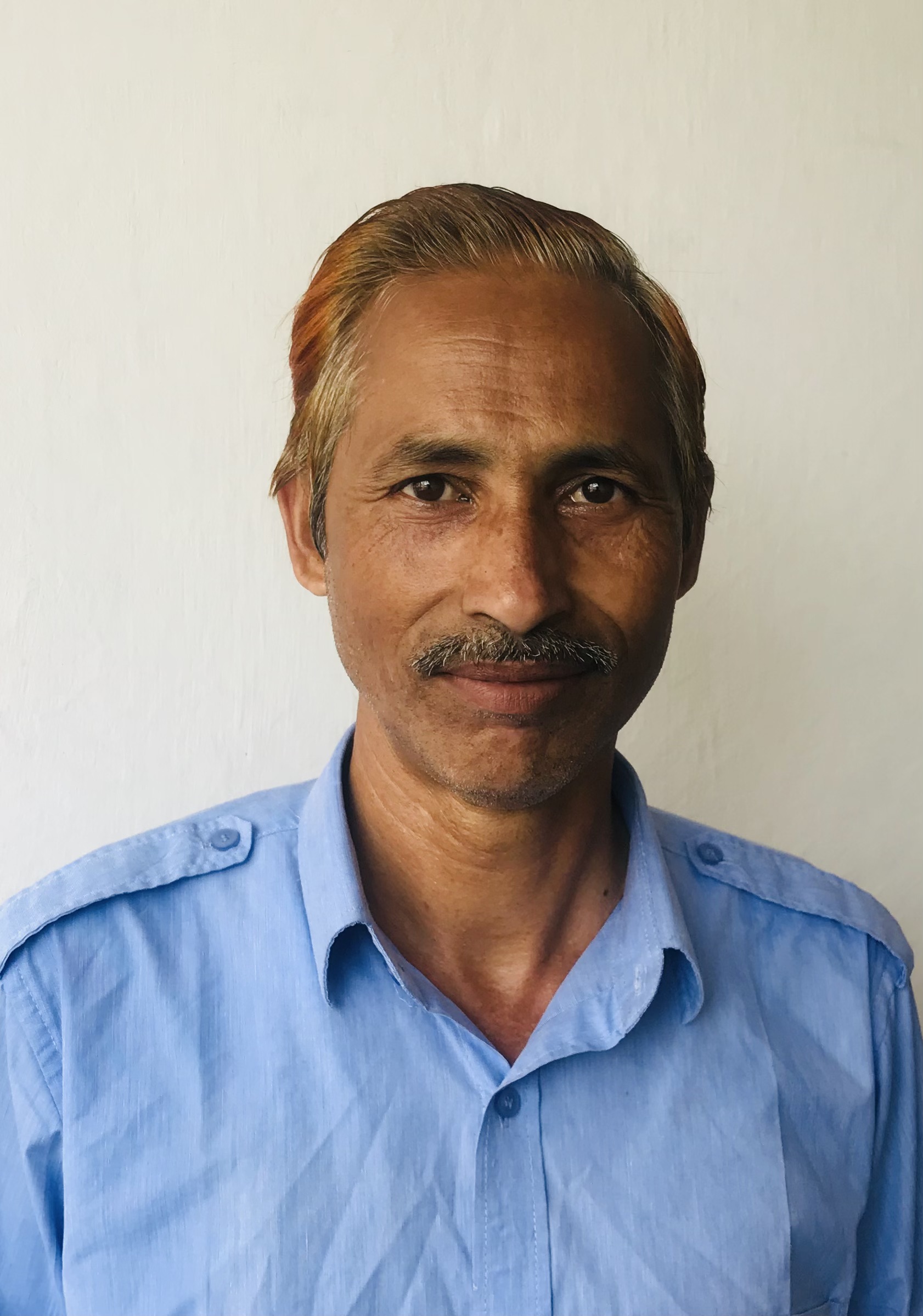 Prem Prakash Prem Prakash